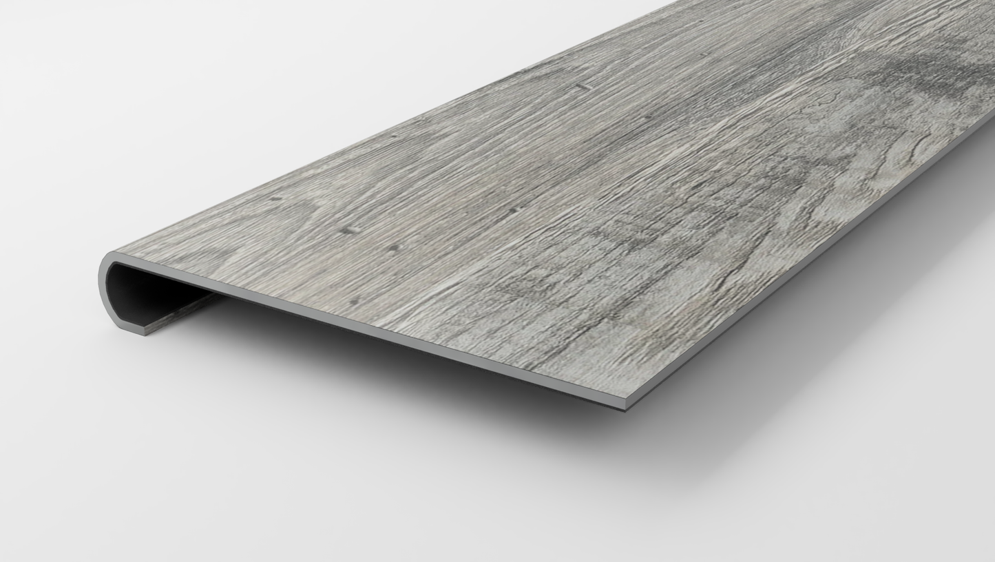 Everlife | XL Prescott | Mezcla Stair Tread