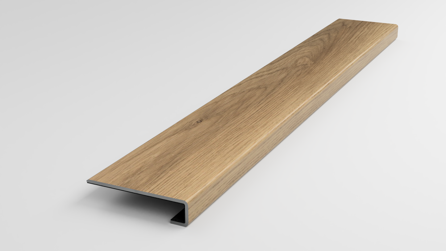 Charlie | Mica Stair Tread