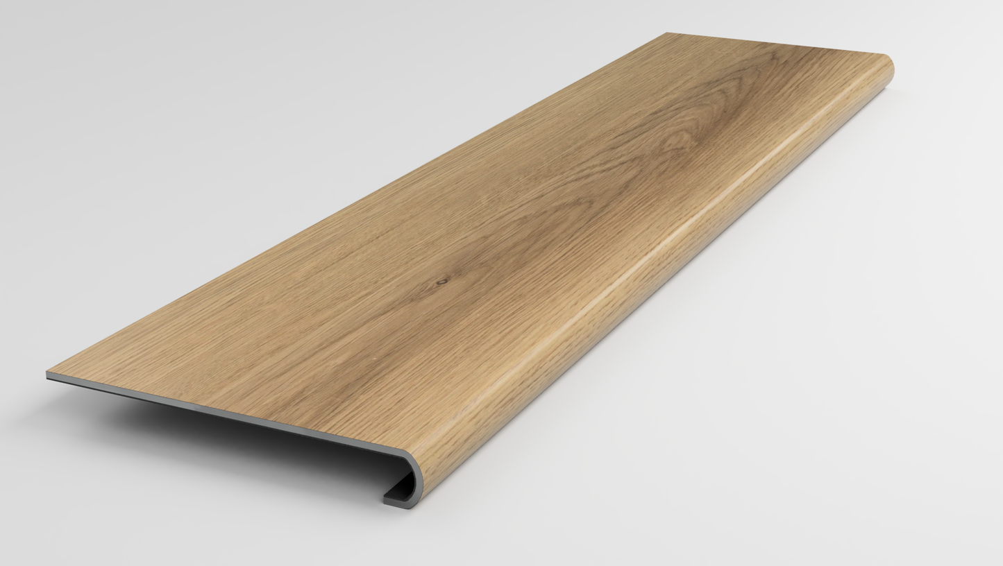 Charlie | Mica Stair Tread
