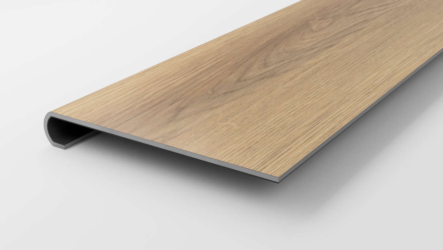 Charlie | Mica Stair Tread