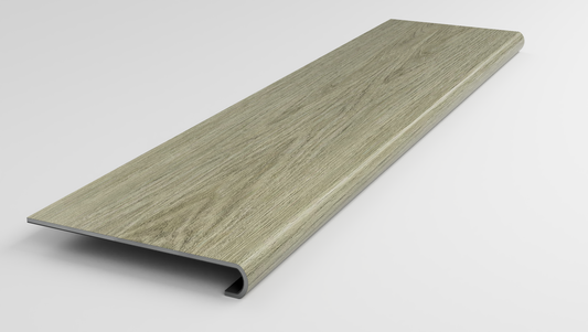 Midtown Oak Stair Tread