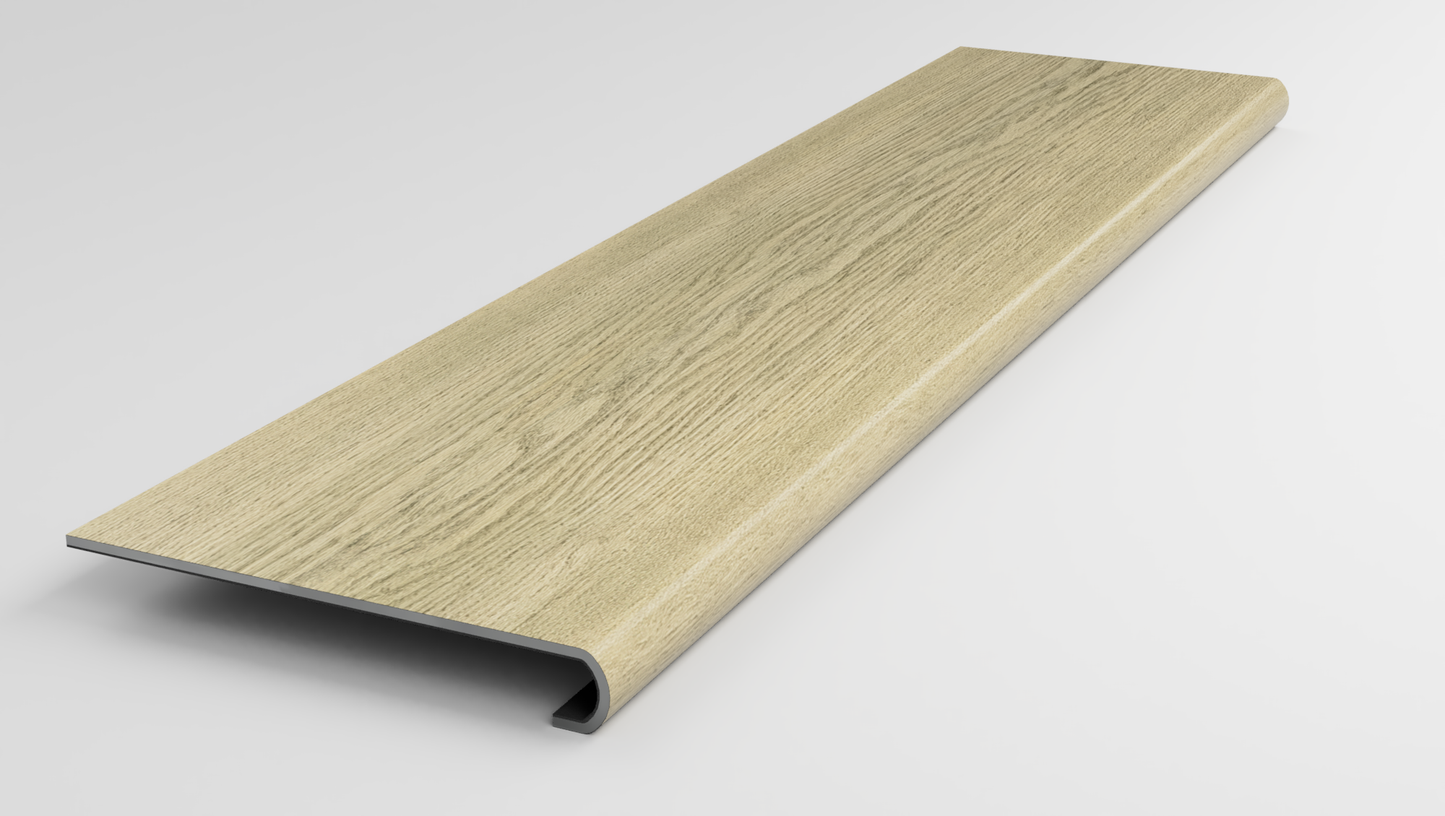 Millhouse Oak Stair Tread