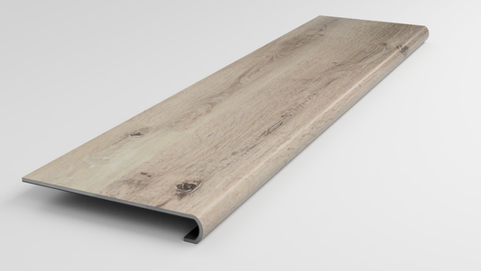 Mocha Chip Stair Tread
