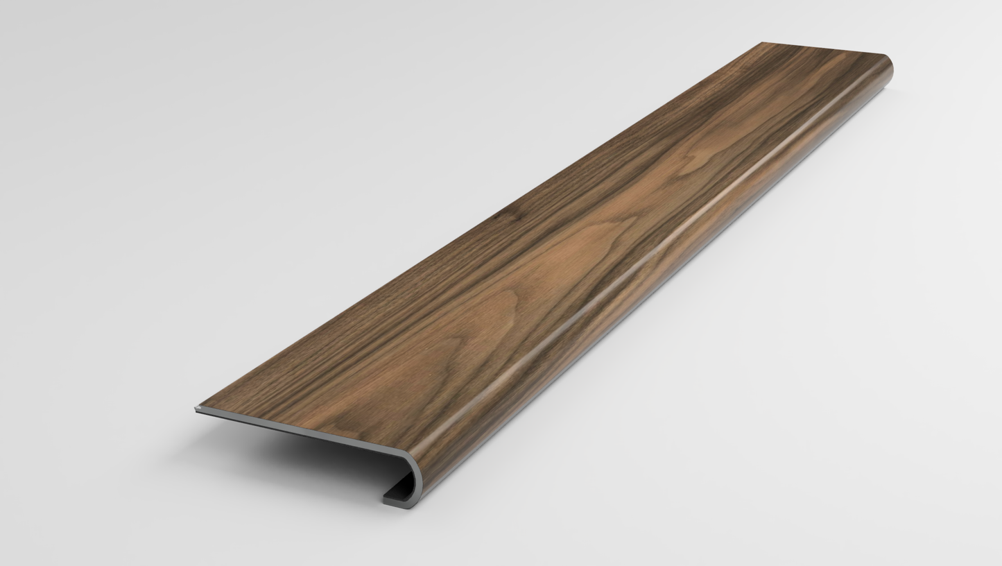 Endura Plus | Modern Classic Stair Tread