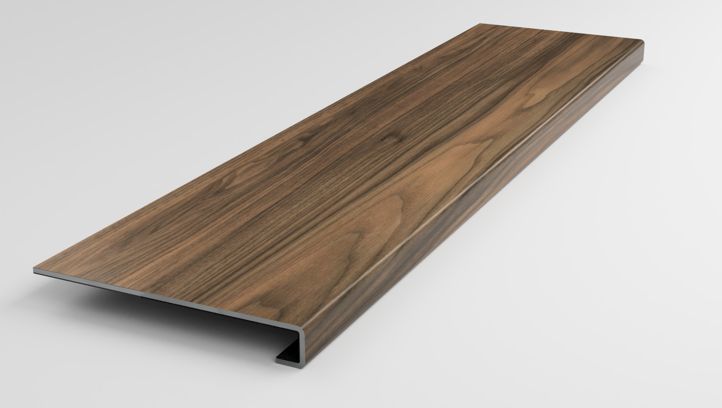 Endura Plus | Modern Classic Stair Tread