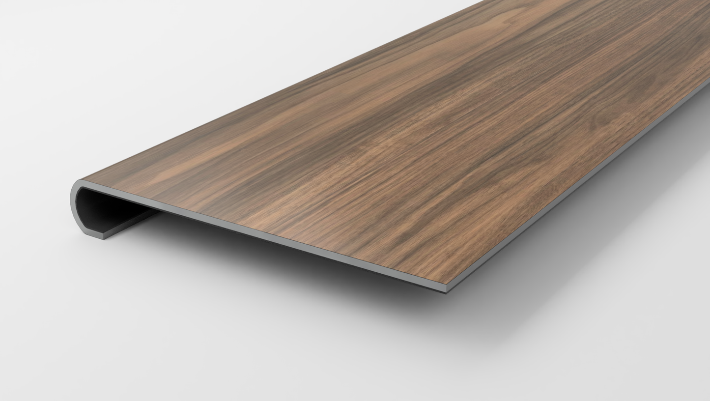 Endura Plus | Modern Classic Stair Tread