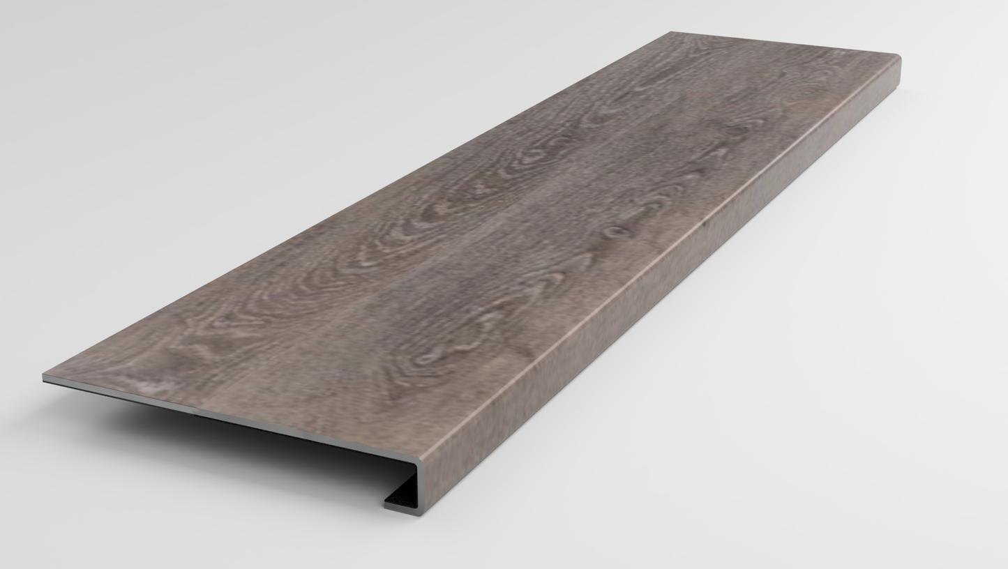 Modin | Ashford Signature Stair Tread