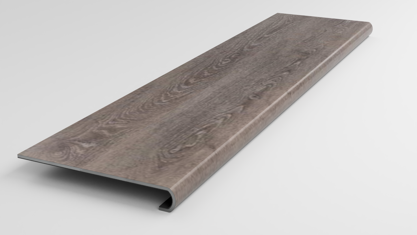 Modin | Ashford Signature Stair Tread