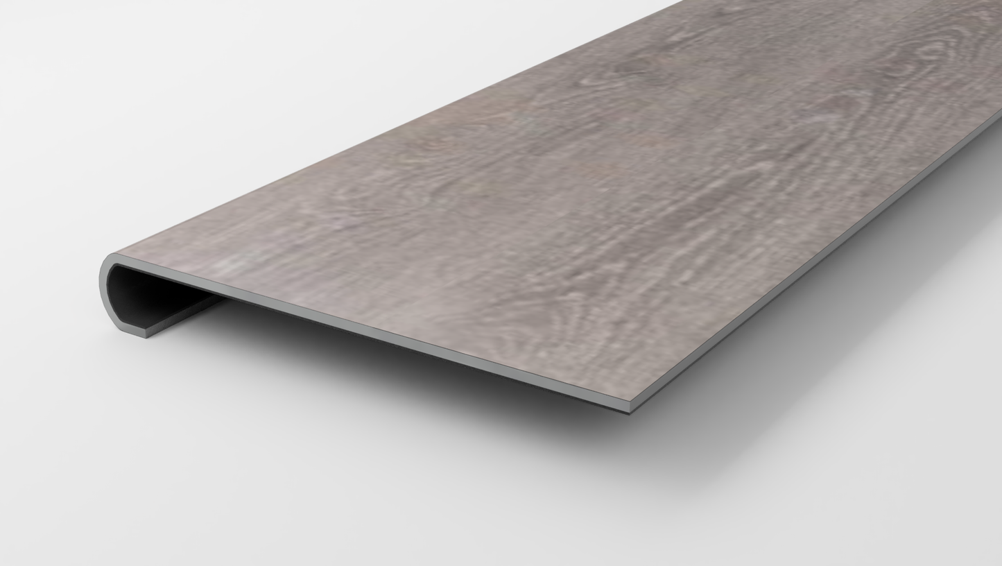 Modin | Ashford Signature Stair Tread