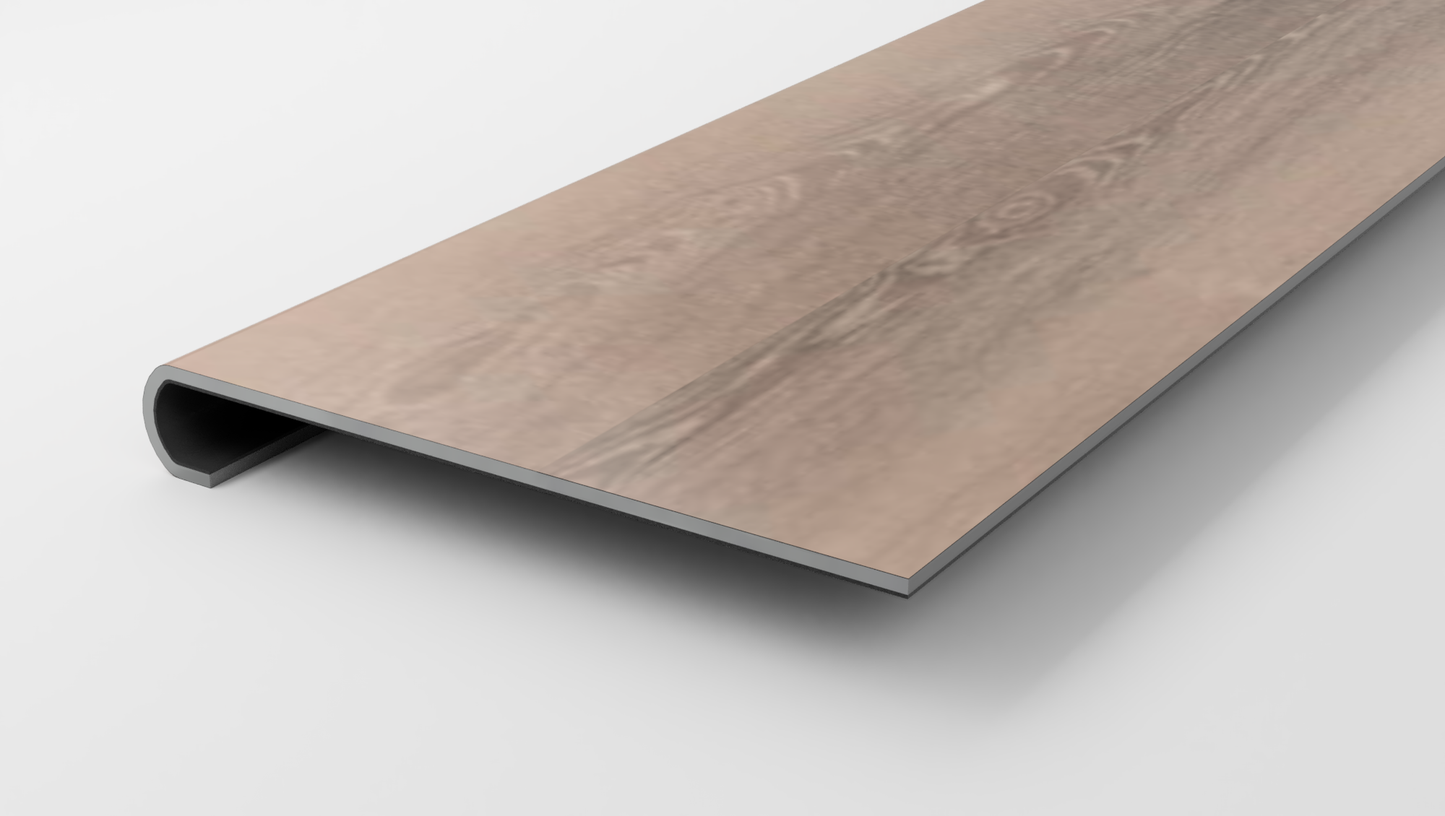 Modin | Elmstead Signature Stair Tread
