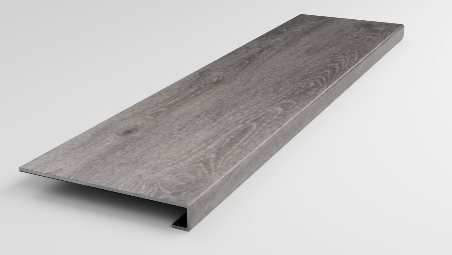 Modin | Hafren Signature Stair Tread