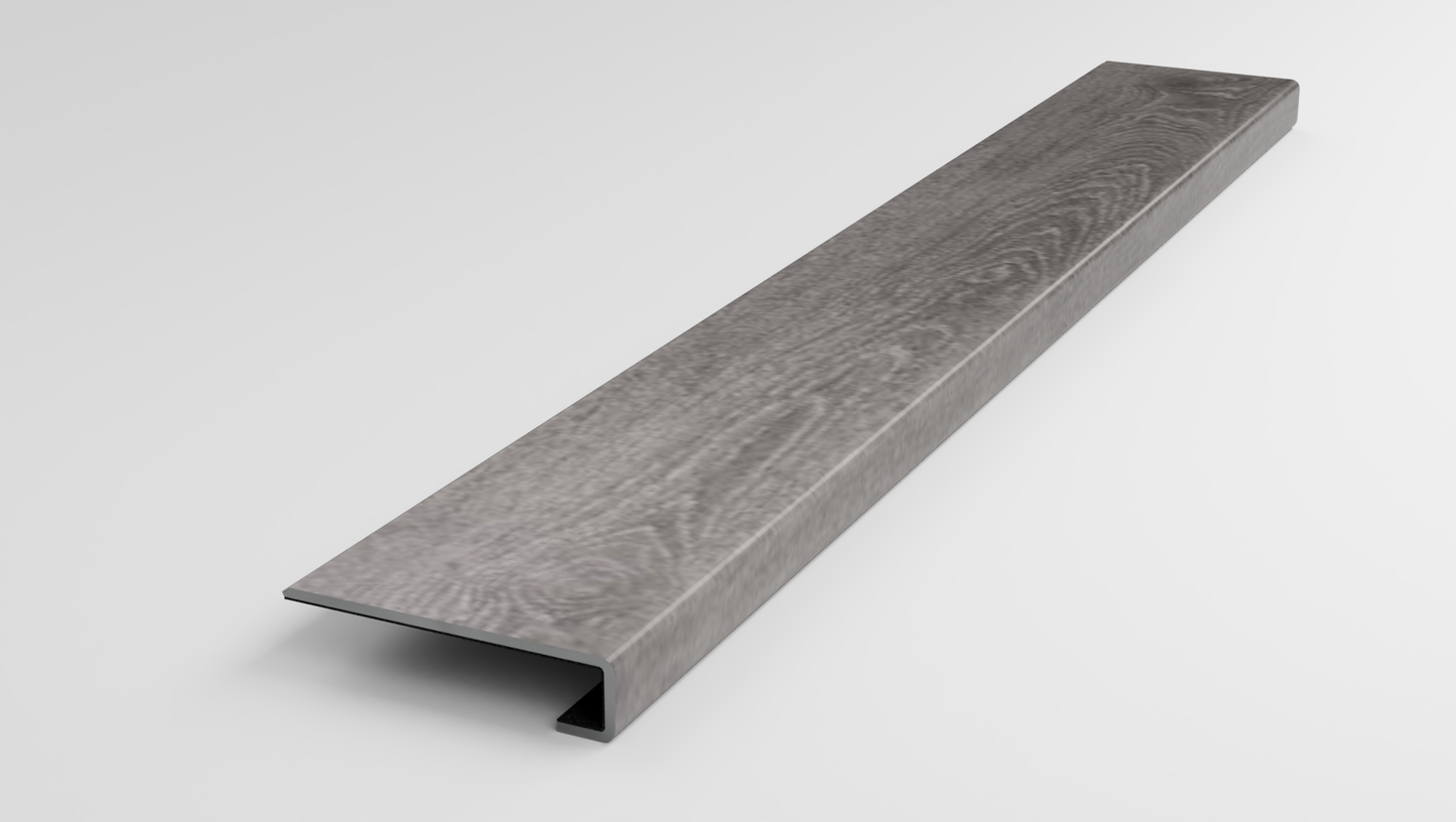 Modin | Hafren Signature Stair Tread