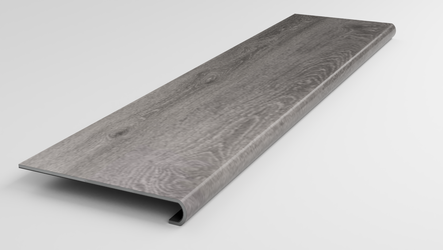 Modin | Hafren Signature Stair Tread