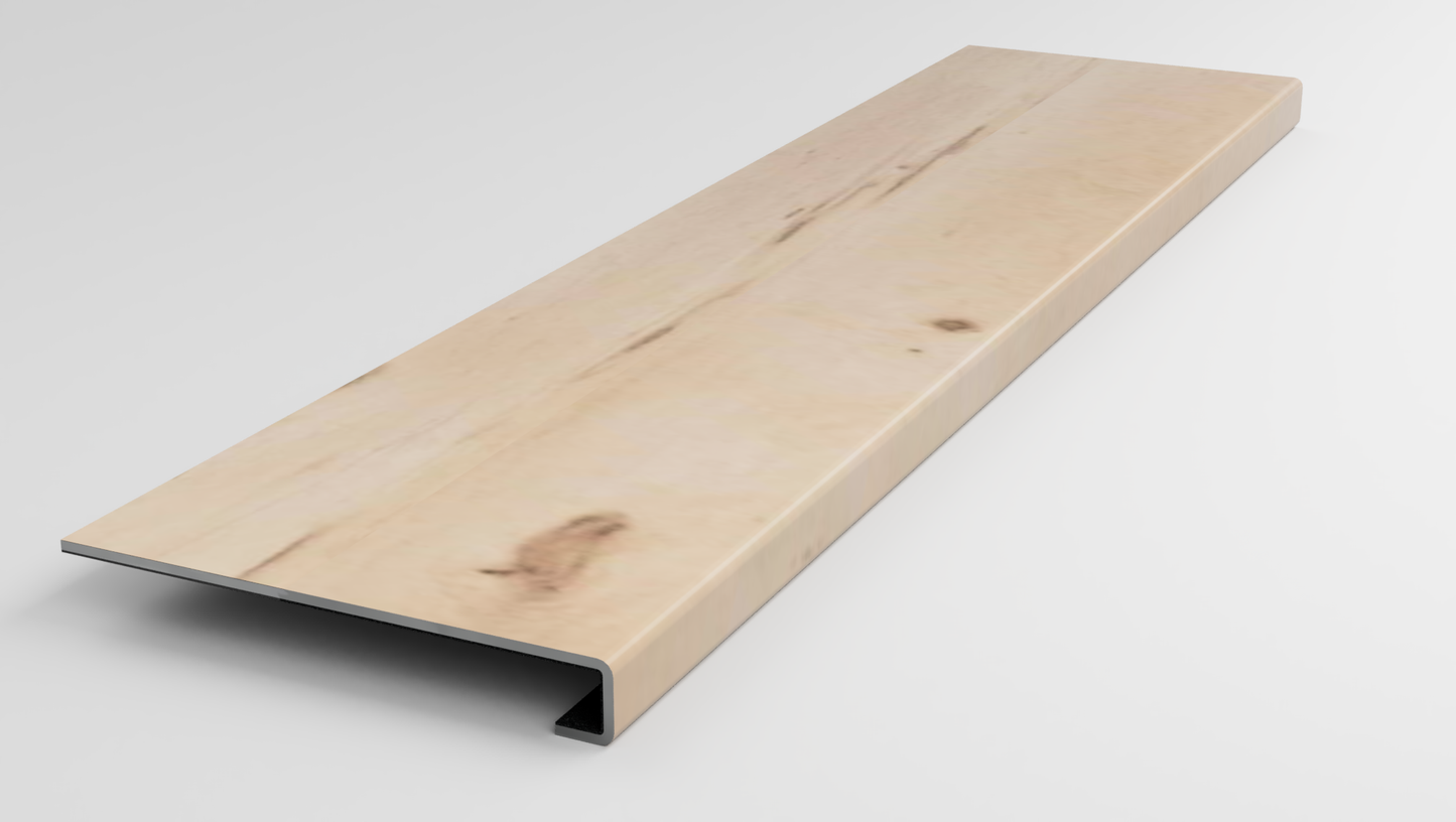 Modin | Palka Signature Stair Tread