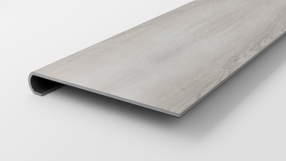 Molveno Reserve | Bodone Stair Tread