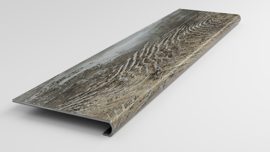 Monroe Oak Stair Tread