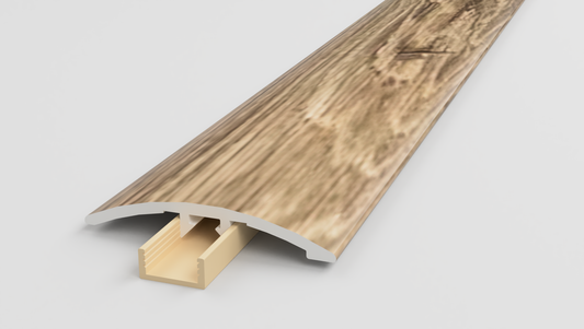 Moose Lake Chestnut 3 In 1 Molding