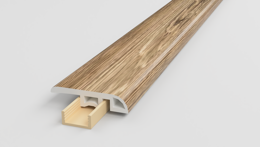 Moose Lake Chestnut End Cap