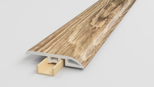 Moose Lake Chestnut Reducer