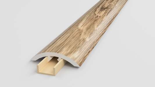 Moose Lake Chestnut T Molding