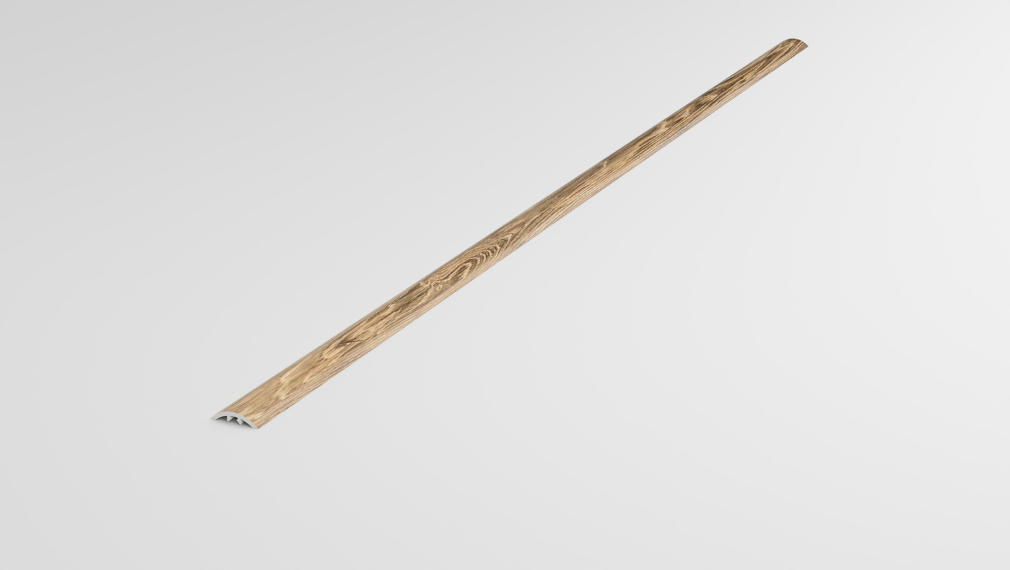 Moose Lake Chestnut T Molding