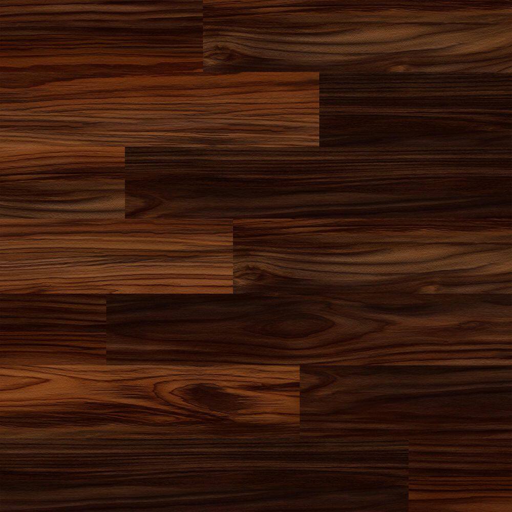Morgan Falls Koa Stair Tread