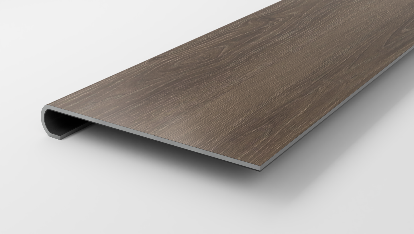 Classics 7" | Mulford Oak Stair Tread