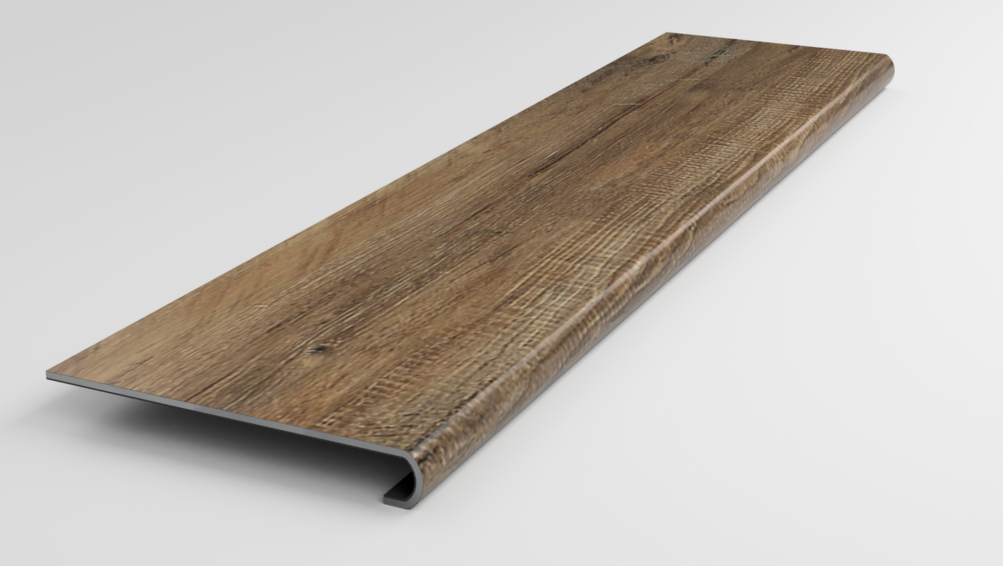 ADURA Max | Napa Barrel Stair Tread