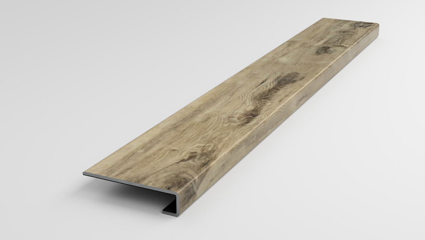 ADURA APEX | Napa Dry Cork Stair Tread