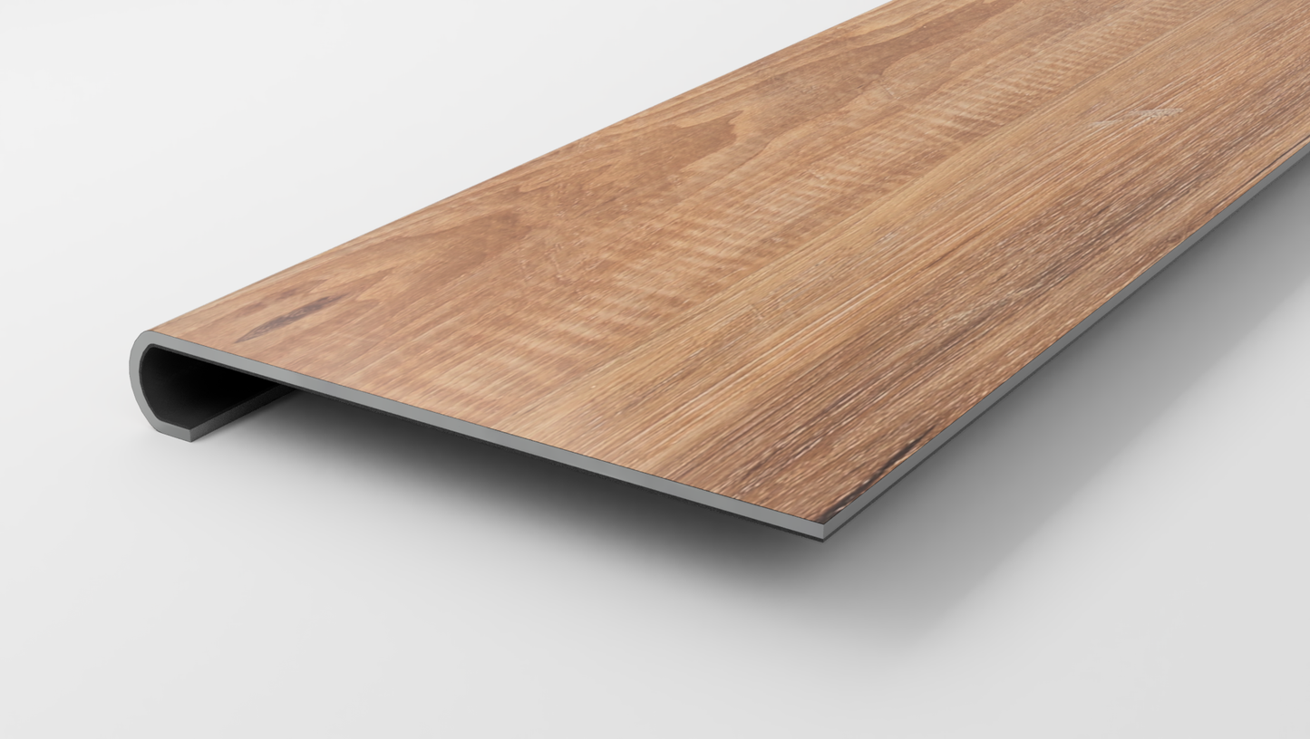 ADURA Max | Napa Tannin Stair Tread