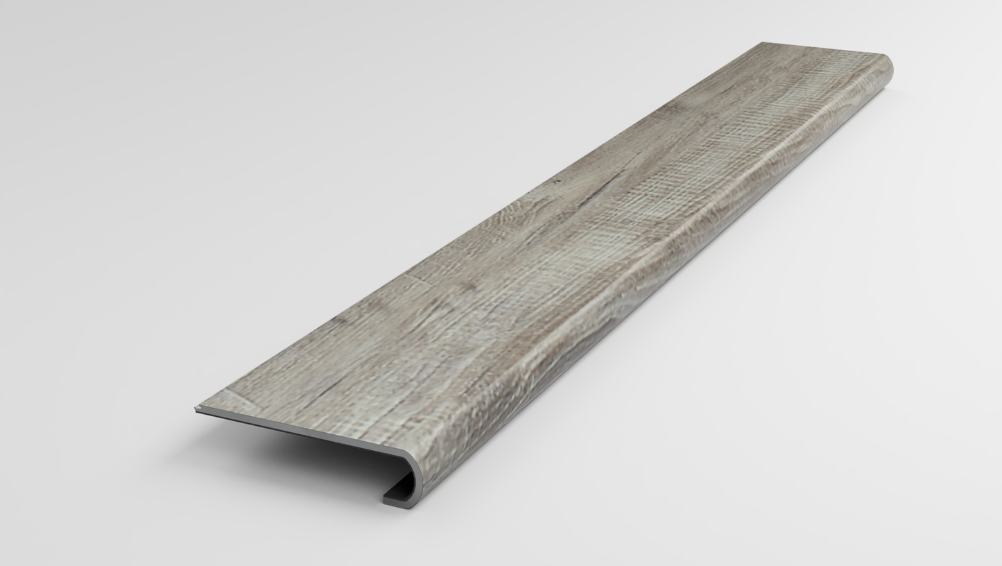 ADURA Rigid | Napa Spirit Stair Tread