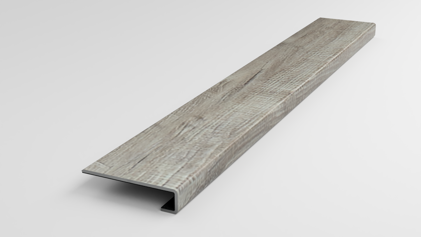 ADURA Rigid | Napa Spirit Stair Tread
