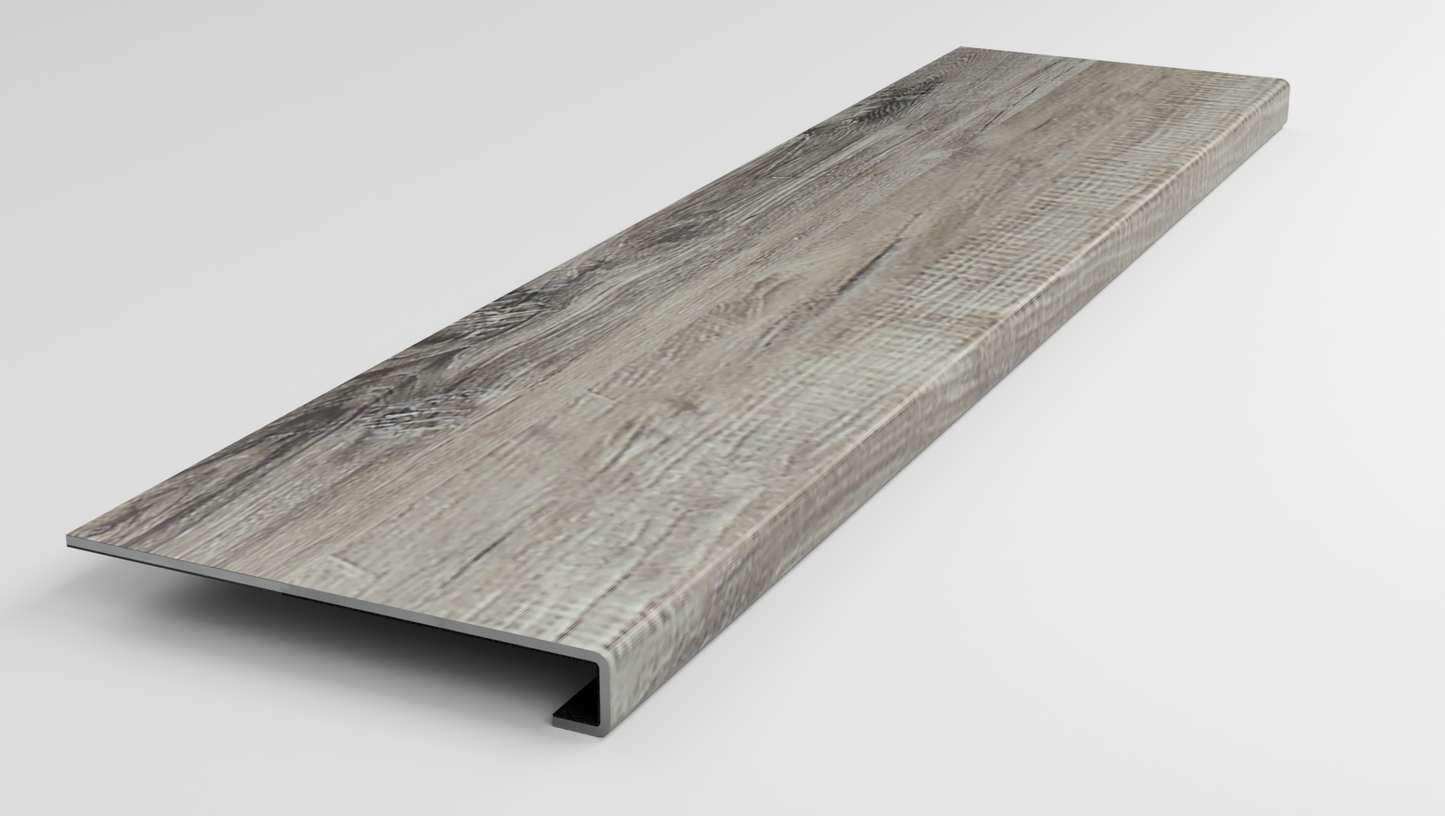 ADURA Rigid | Napa Spirit Stair Tread