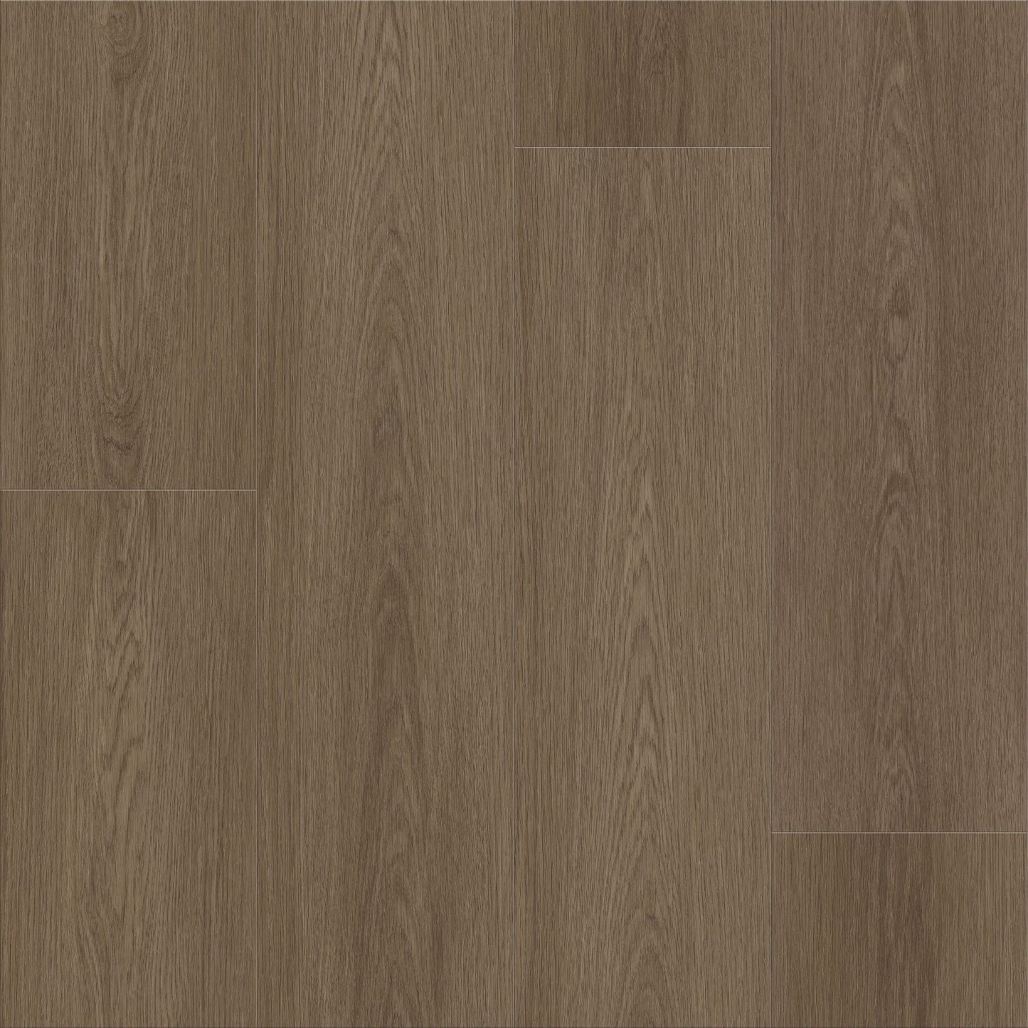 Floorte Classic | Dwell | Natural Umber Stair Tread