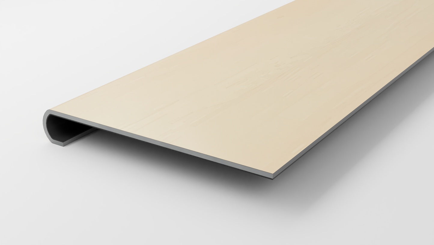 Prime XL 9 | Natural Oak Stair Tread