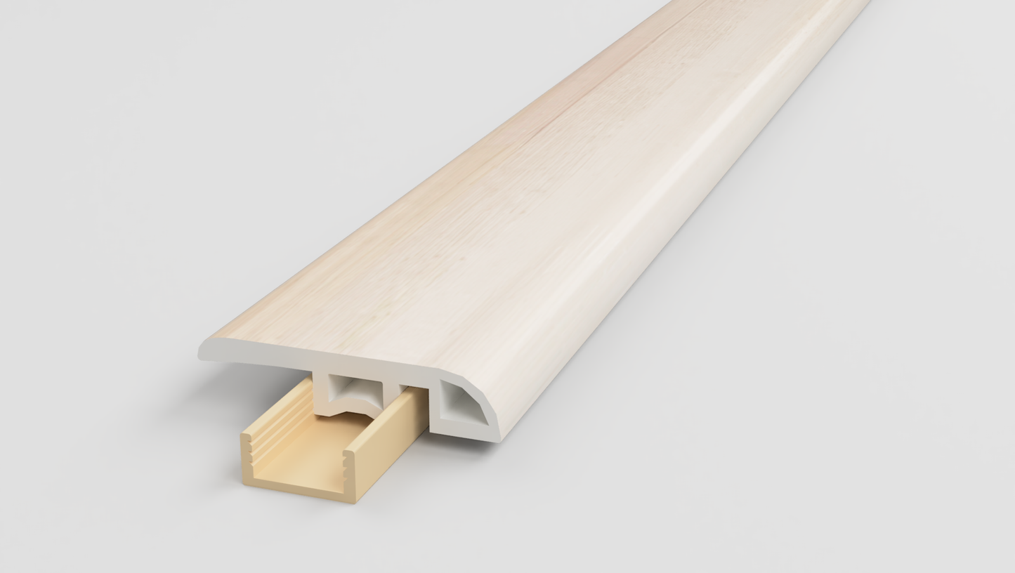 Navarra Maple End Cap