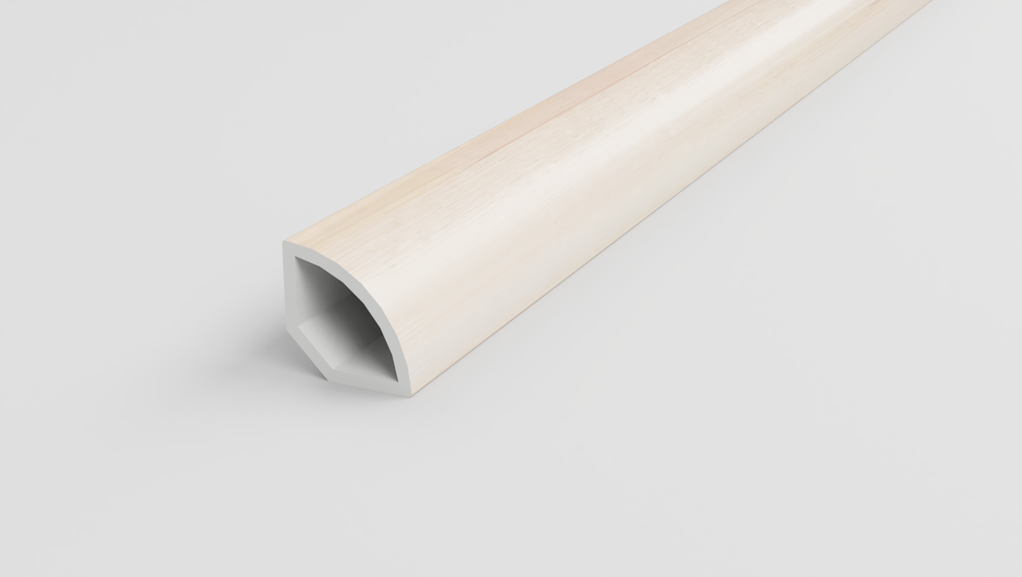 Navarra Maple Quarter Round