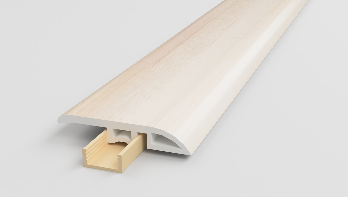 Navarra Maple Reducer