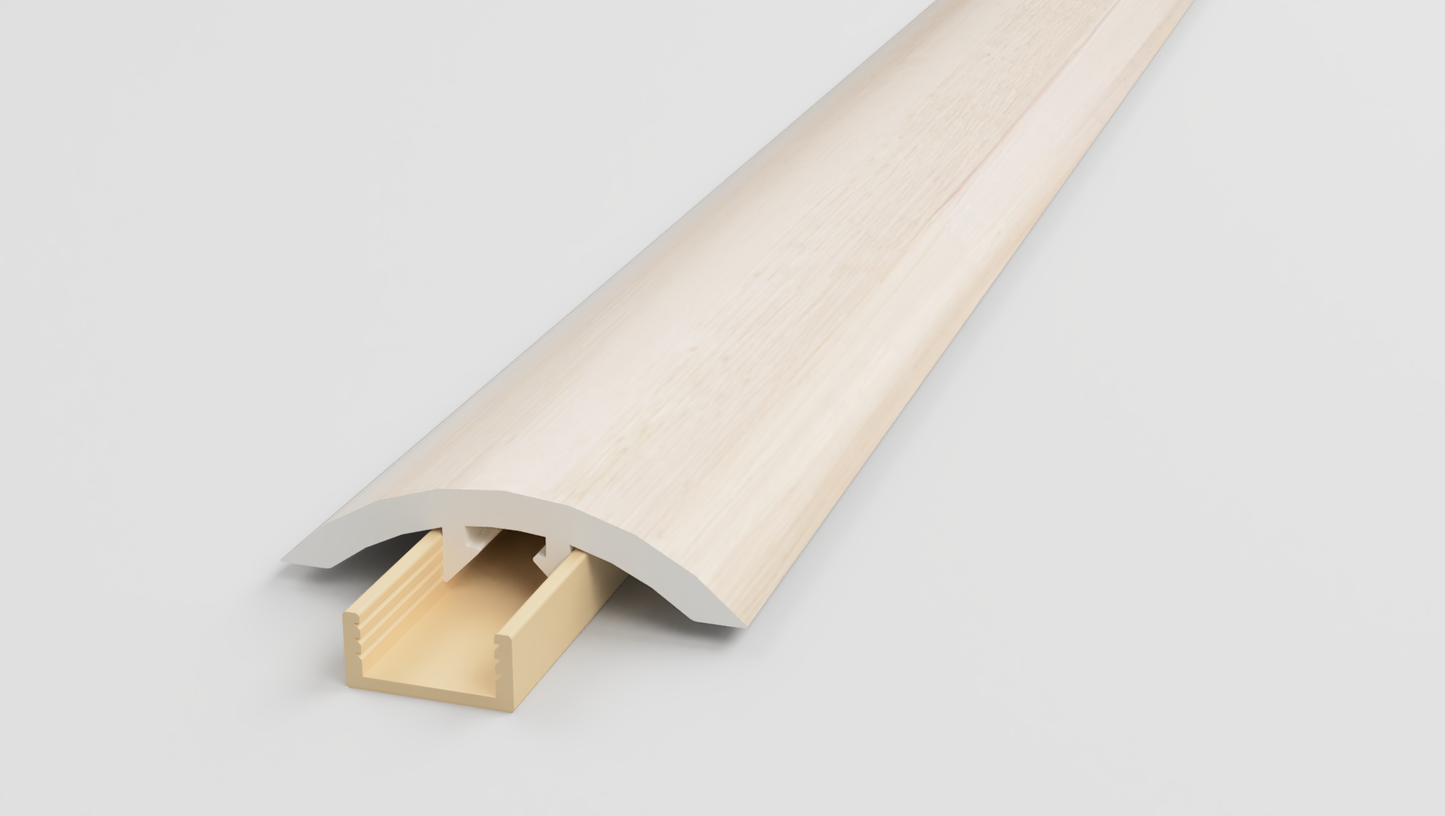 Navarra Maple T Molding