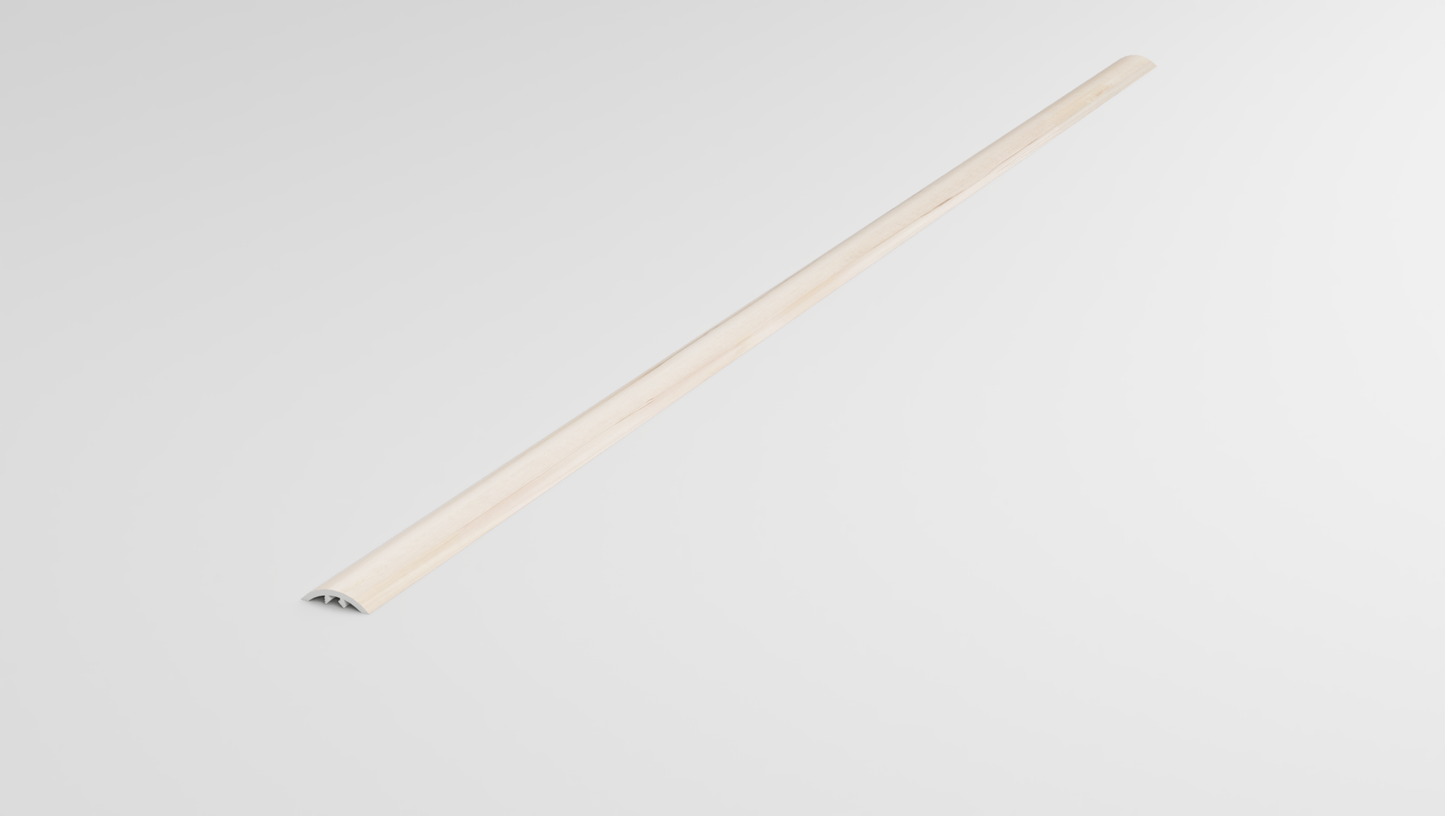 Navarra Maple T Molding