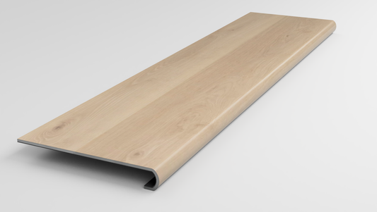 Matrix - Newland Oak Stair Tread