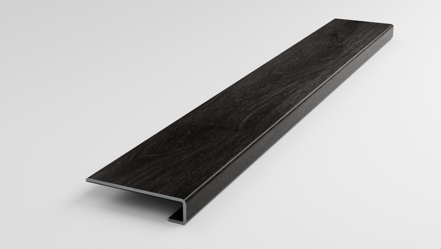 Landmark HD | Niagara Falls Stair Tread