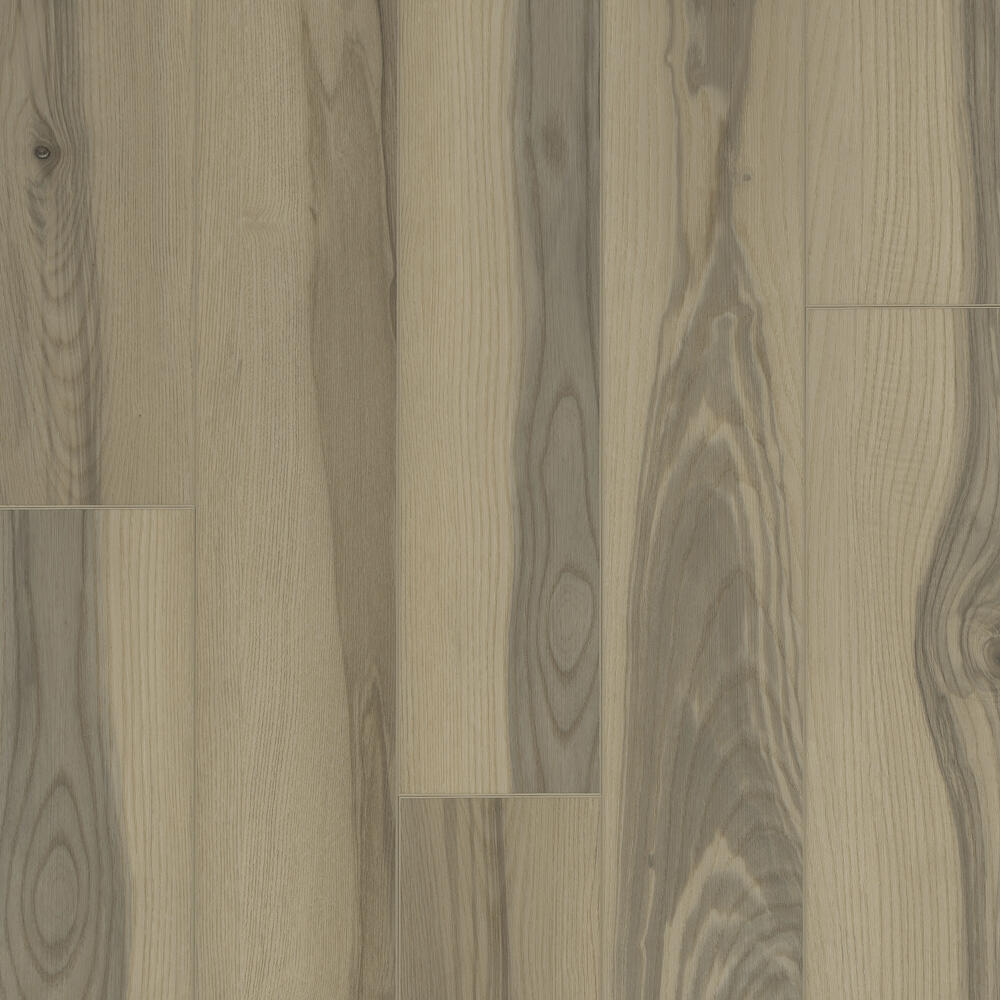 HydraCore Nordic Ash Stair Tread