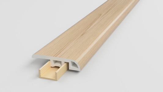 Nordic Oak End Cap
