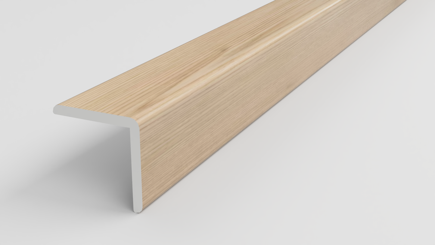 Nordic Oak L Cap