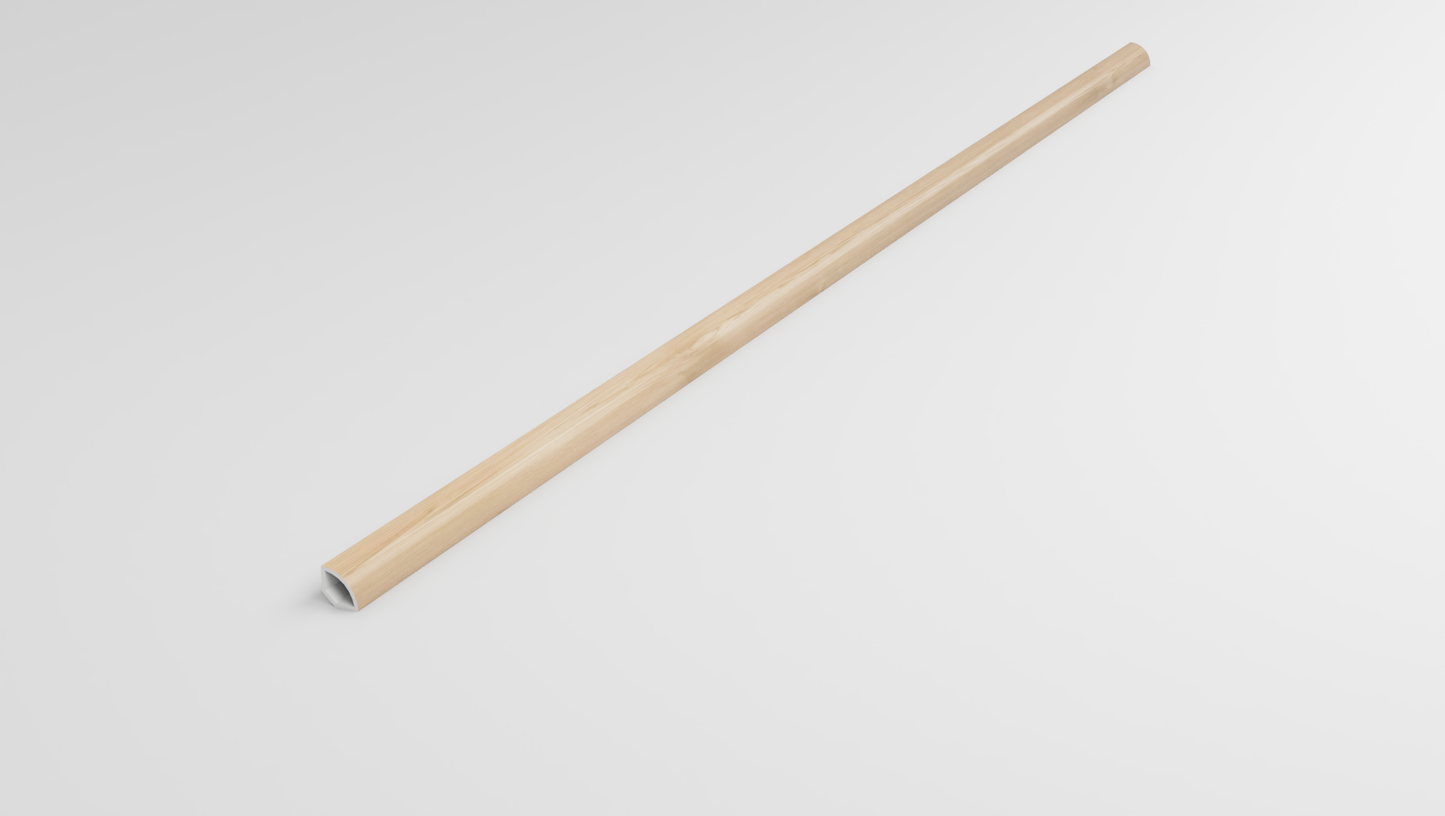 Nordic Oak Quarter Round