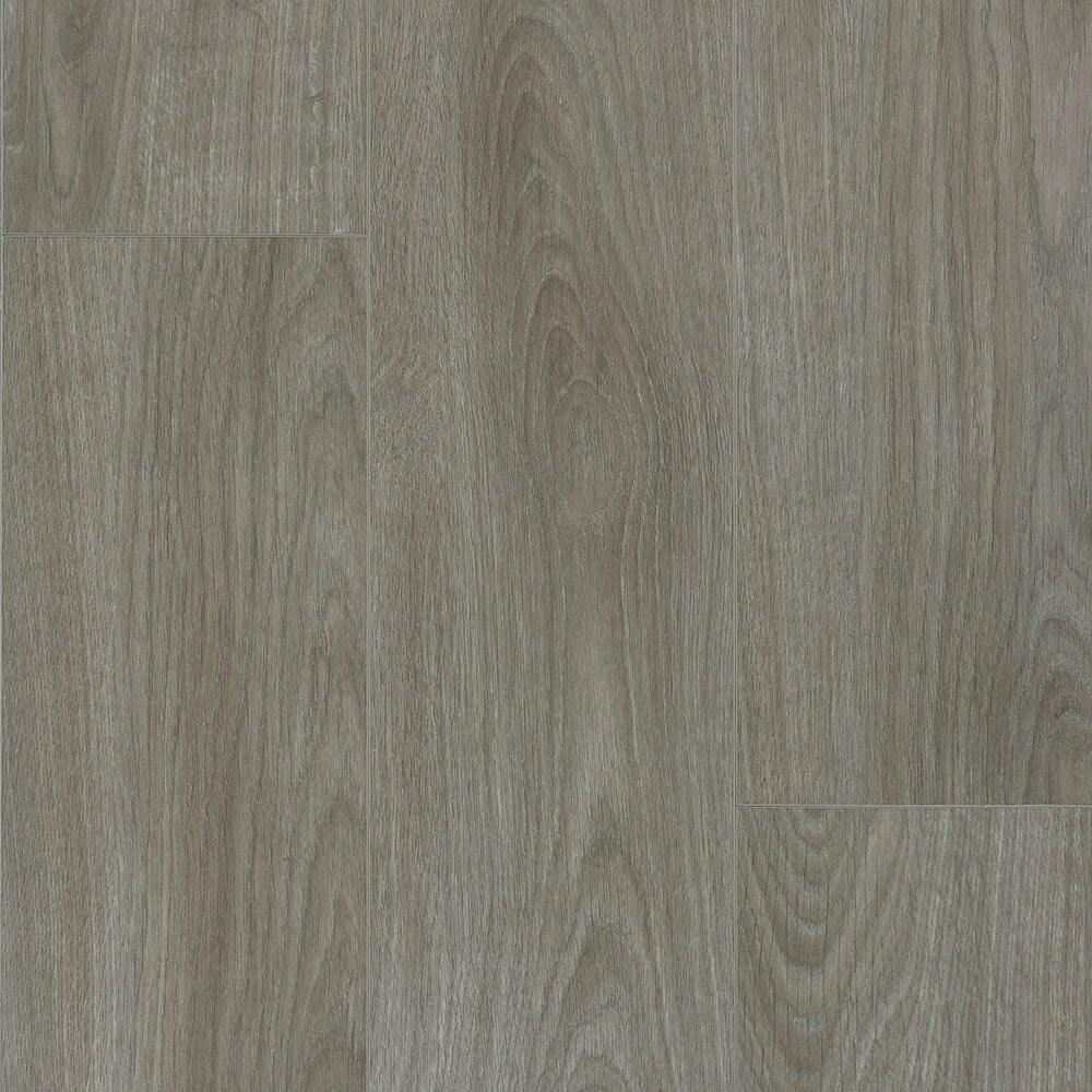 Northport Oak Gray Stair Tread