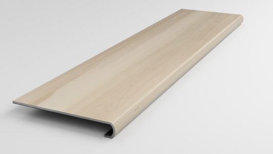 7 Series | Norway Maple Stair Tread
