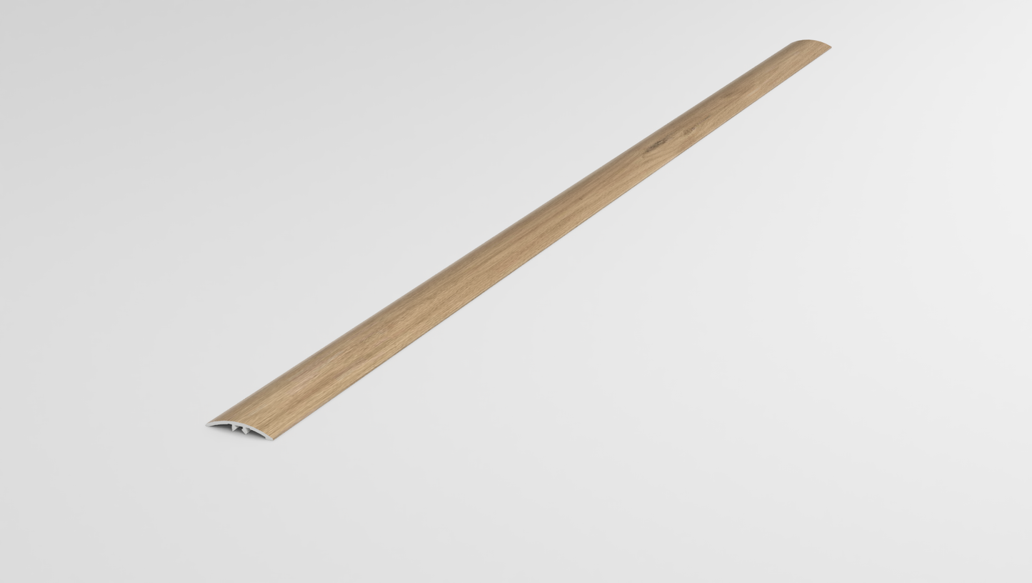 French Oak Novato 3 In 1 Molding