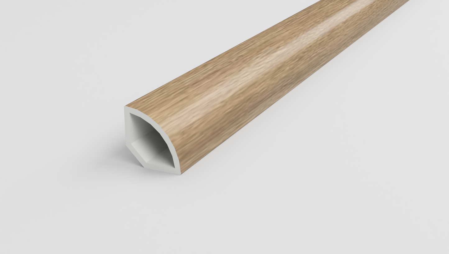 French Oak Novato Quarter Round